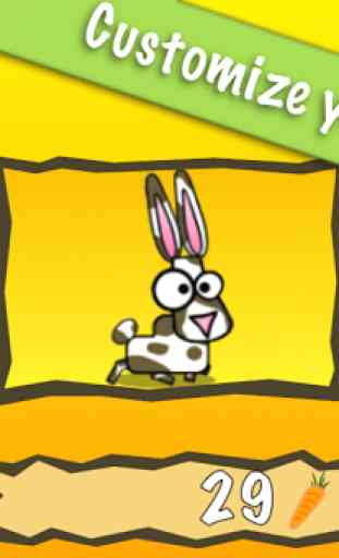 Hop Hop Bunny 3