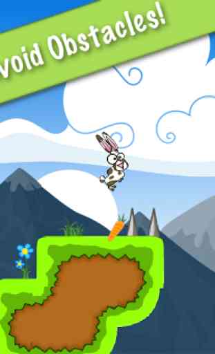 Hop Hop Bunny 4