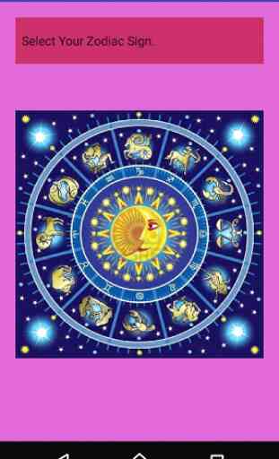 Horoscope 2016 1