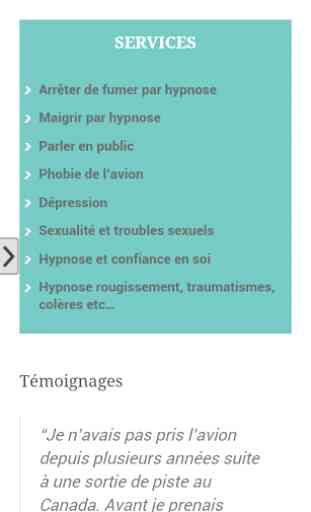 Hypnose à Paris par psy 2