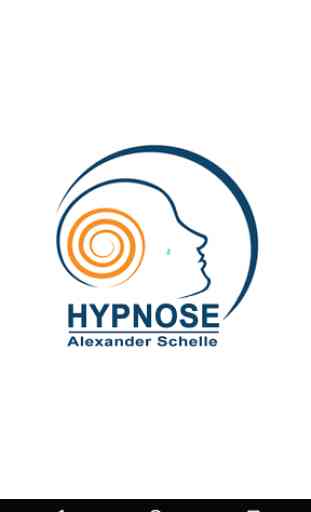 Hypnose mit Alexander Schelle 1
