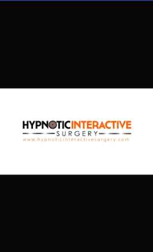 Hypnotic Interactive Surgery 3