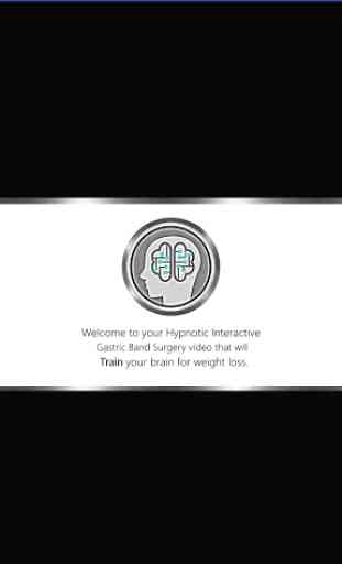 Hypnotic Interactive Surgery 4