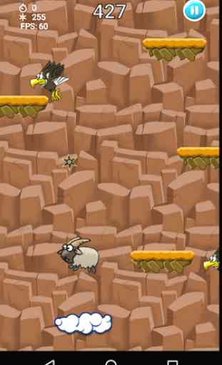 Jumping Goat 2