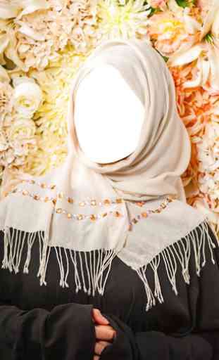la mode hijab photo maker 1