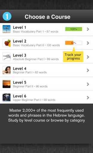 Learn Hebrew Free WordPower 2