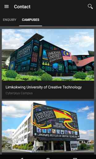 Limkokwing University 4