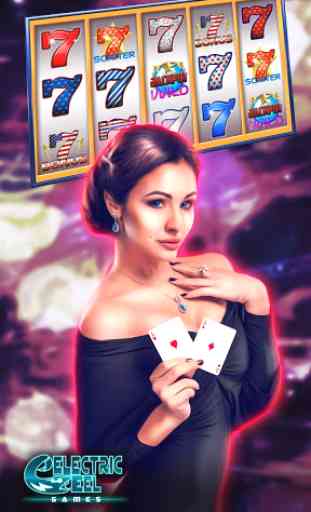 Lucky Stars Free Casino Slots 4