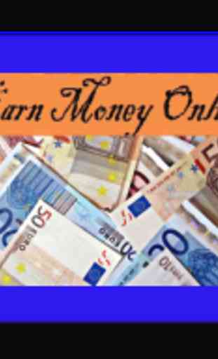Make Money Online Best Way 1