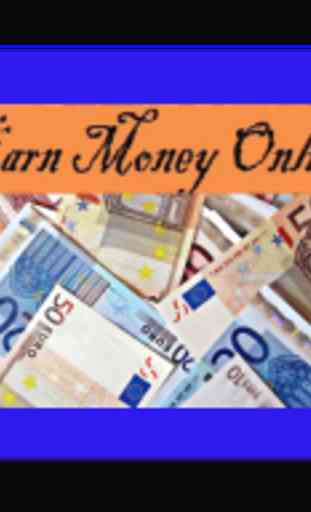 Make Money Online Best Way 3