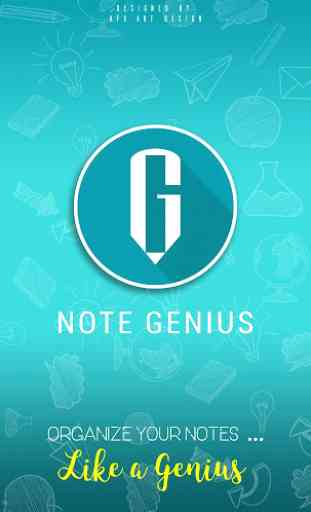 Note Genius 1