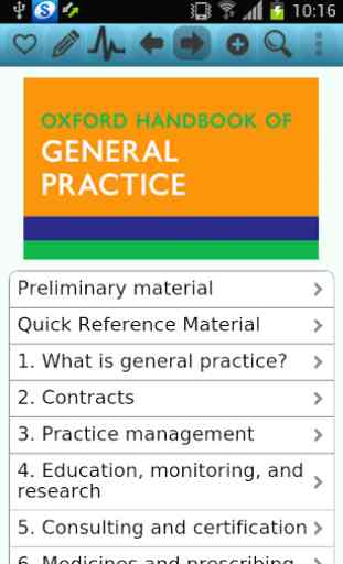 Oxford Handbook Gen Practice 4 1
