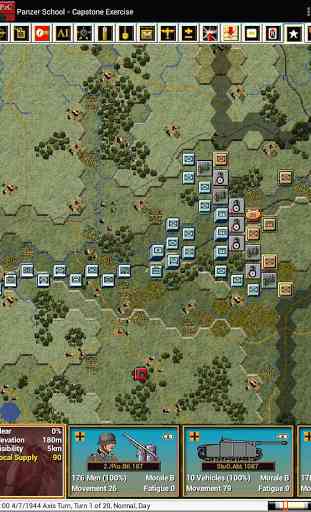 Panzer Campaigns - Panzer 4