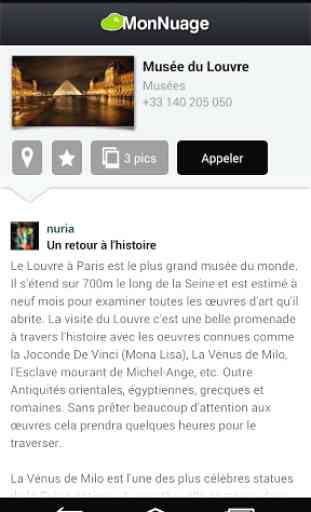 Paris Guide Touristique 3
