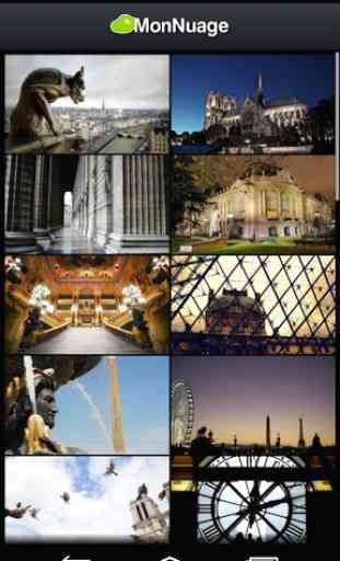 Paris Guide Touristique 4
