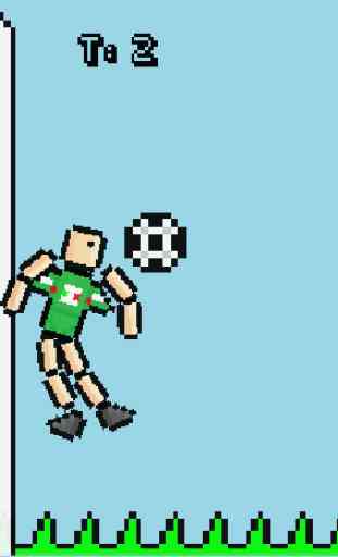 Puppet Ball - Football Soccer 4