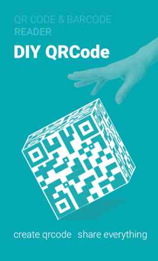 QR Code & Barcode Reader 3