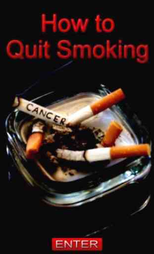 Quit Smoking Tips 1
