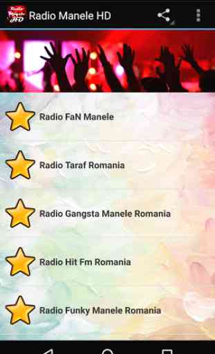 Radio Manele HD 1