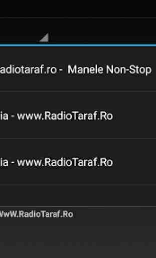 Radio Manele HD 4