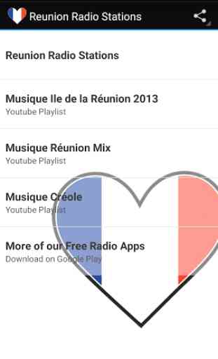 Réunion Radio 1