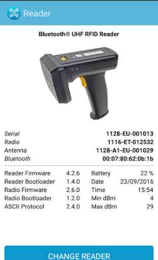 RFID Explorer 2 1