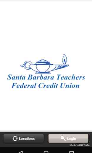 Santa Barbara Teachers FCU 1