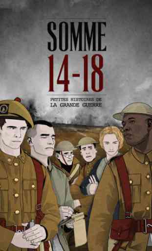 Somme 14-18 1