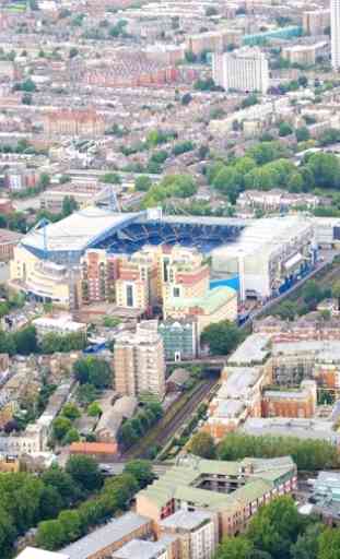 Stamford Bridge Fonds d'écran 2