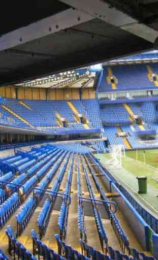 Stamford Bridge Fonds d'écran 3