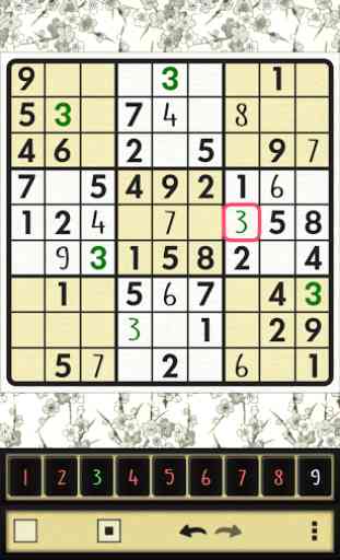 Sudoku Katana 2