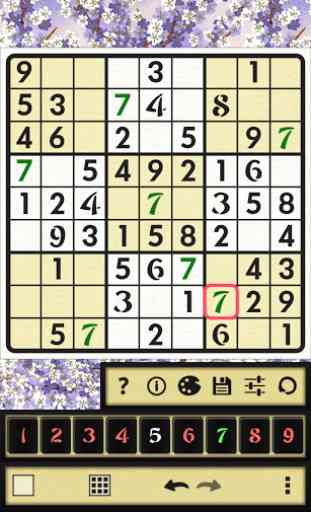 Sudoku Katana 3