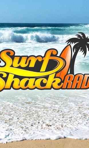 Surf Shack Radio 1