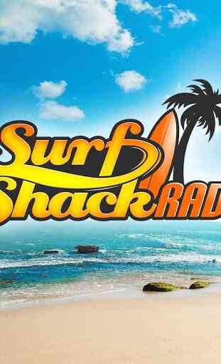 Surf Shack Radio 2