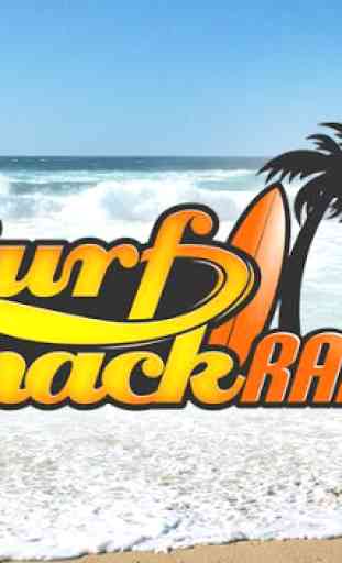 Surf Shack Radio 3