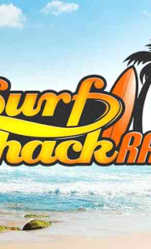 Surf Shack Radio 4