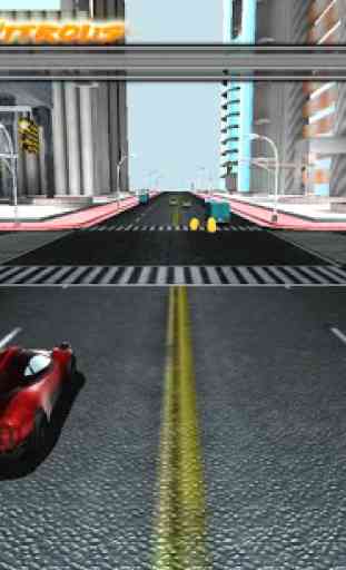 Terminal Speed Racing 3D 1
