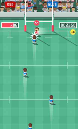 Tiny Rugby 2
