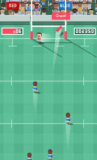 Tiny Rugby 3
