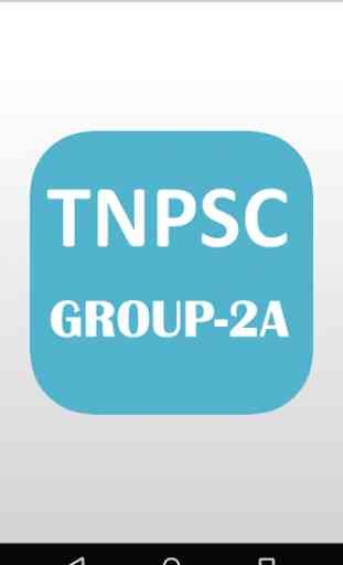 TNPSC GROUP 2A STUDY MATERIALS 2