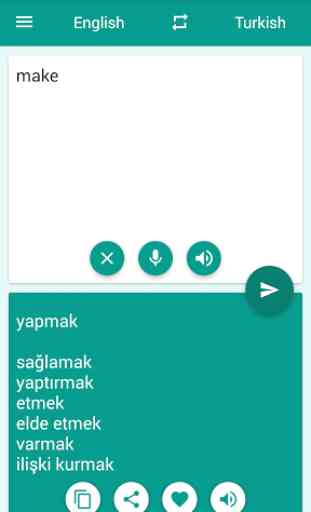 Turkish-English Translator 3