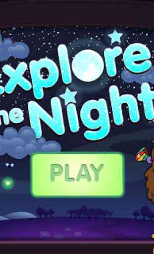 TVOKids Explore the Night 1