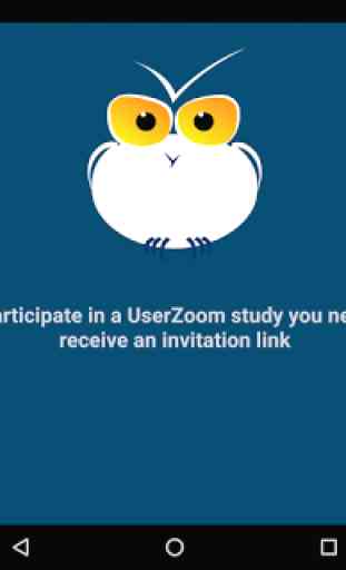 UserZoom Surveys 3