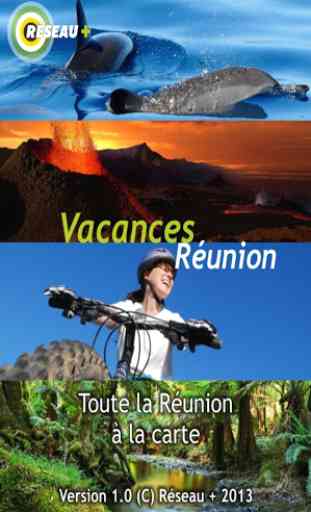Vacances Reunion 1