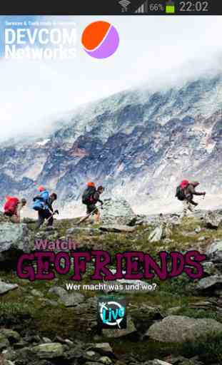Watch GEOFriends 4 Geocaching 1