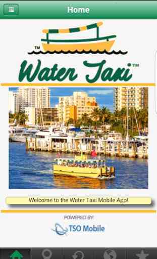 Water Taxi Tracker 1