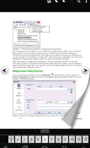 10 LibreOffice Web Pages 3