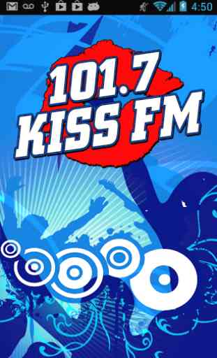 101.7 KISS FM 1