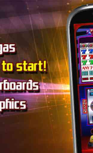 777 Jackpot Slots-Free Casino 2