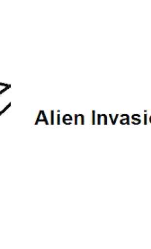 Alien Invasion VR 1